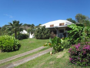Villa vue mer